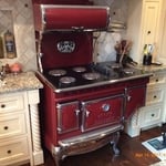 Elmira Oven
