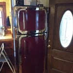 Heartland Refrigertor