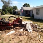 The machine that does the dirty work!