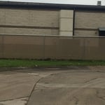 fence