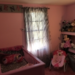 Bed room