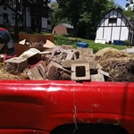 Junk removal