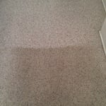 Hallway area