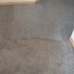 Hallway area