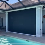 MagnaTrack System Screens