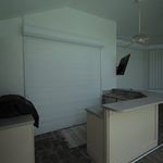 Advanced Hurricane Technology Shutters