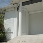 Advanced Hurricane Technology Shutters