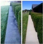 Sidewalk