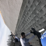 Roofing at its best