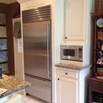 Custom Kitchen Build