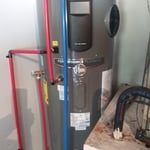 Water heater