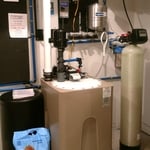 Bubble Up Pro VFD Constant Pressure Aeration Syste