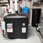 Waterborne Radon Mitigati