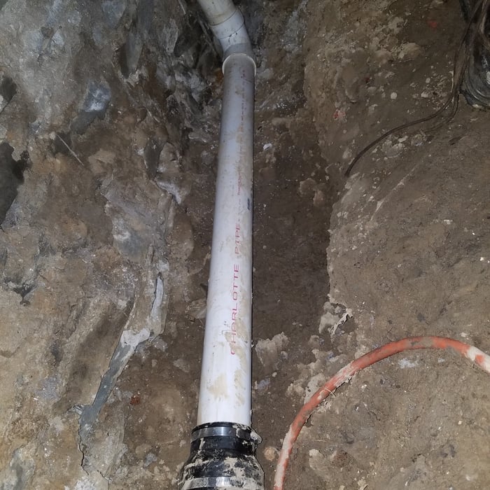 Plumbing