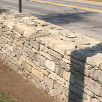 Stone work