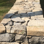 Stone work