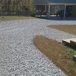 Driveway 1