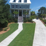 Landscape Project