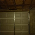 New door