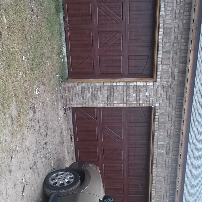 carriage house doors