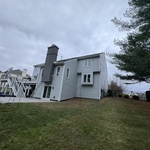 back of the hoese