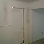 float walls