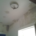 float walls
