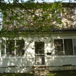 house in Traer, Ia