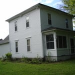 house in Traer, Ia
