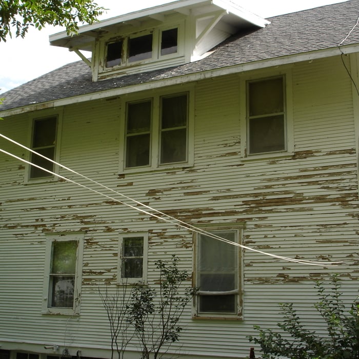 Radcliffe, Ia