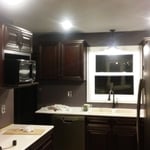 Kitchen Paint