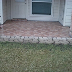 back pad