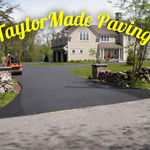 Complete Re-Pave