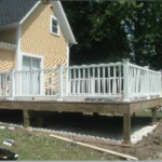Deck Build