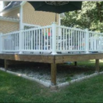 Deck Build