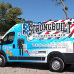 Strongbuilt Truck #36