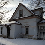 Home Restoration Project