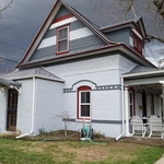 Home Restoration Project