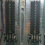 Panel installation