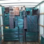ABBA Movers