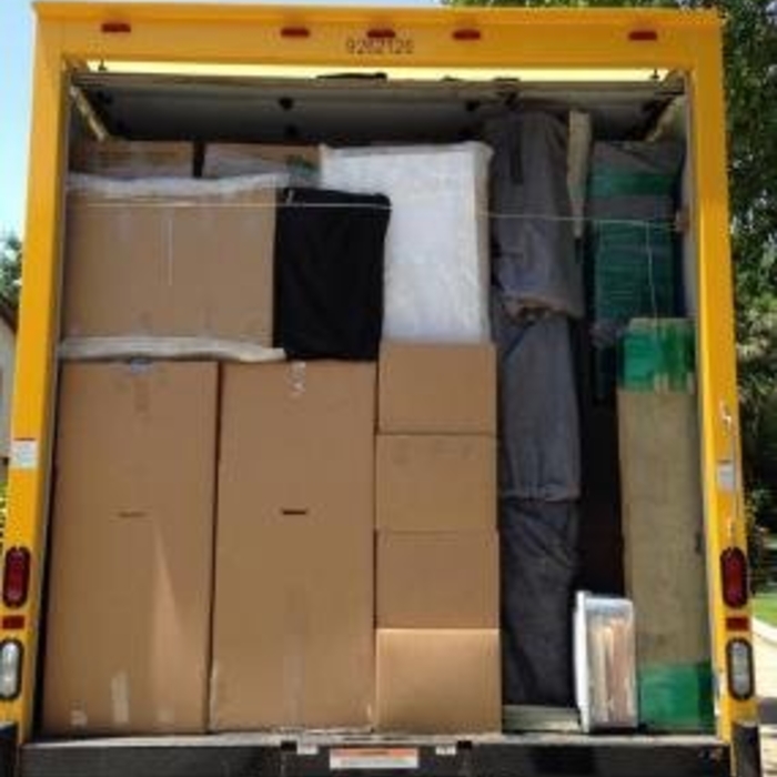 ABBA Movers