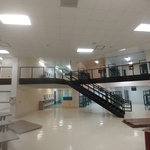 Jefferson county mesh