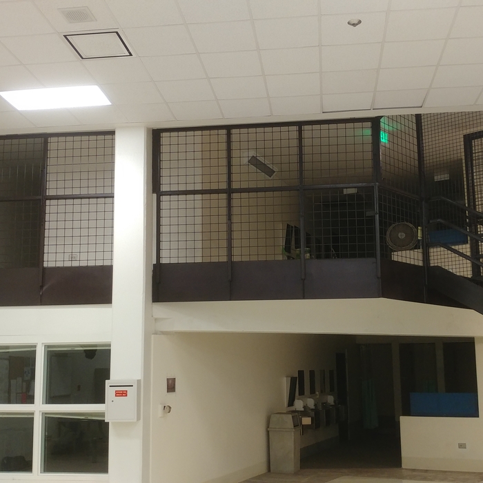 Jefferson county mesh