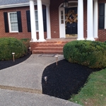 Lawn maintenance