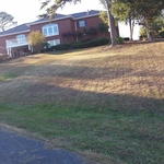Lawn maintenance