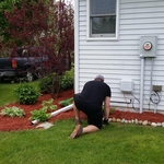 Landscaping Projects