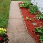 Walkway Complete