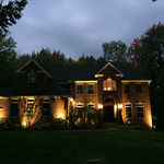 Landscape lighting