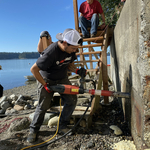 Seawall Repair