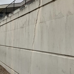Retaining Wall Repair